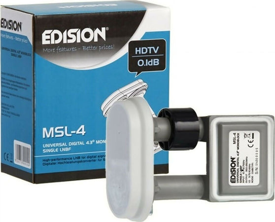 Decoder-DIPROGRESS-DPST220X-Combo-DVB-T2-DVB-S2-DVB-S2X-Multistream-ed-LNB-Monoblocco-Single-3-4-gradi-per-la-ricezione-in-chiaro-dei-canali-digitale-terrestre-via-satellite