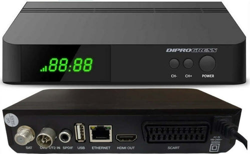 Decoder-DIPROGRESS-DPST220X-Combo-DVB-T2-DVB-S2-DVB-S2X-Multistream