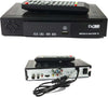 Decoder Dvb-t Ricevitore Hdmi Digitale Audio Mpeg4 Jpeg Usb Hd T2 3d Rca Hdmi Elettronica/Home Cinema TV e video/Ricevitori TV/Ricevitori digitale terrestre Trade Shop italia - Napoli, Commerciovirtuoso.it