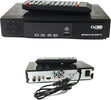 Decoder Dvb-t Ricevitore Hdmi Digitale Audio Mpeg4 Jpeg Usb Hd T2 3d Rca Hdmi Elettronica/Home Cinema TV e video/Ricevitori TV/Ricevitori digitale terrestre Trade Shop italia - Napoli, Commerciovirtuoso.it