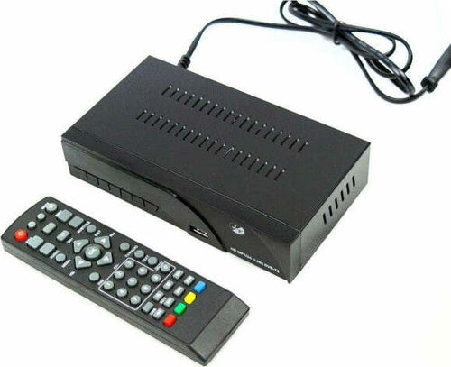Decoder-Dvb-T2-Full-Hd-Hd8943-Sistema-Pvr-Uscita-Scart-E-Hdmi-Mpeg-4-Usb