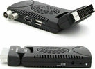 Decoder Mini Digitale Terrestre DVB T2/T3 Scart 180 USB HDMI HD333 Elettronica/Home Cinema TV e video/Ricevitori TV/Ricevitori digitale terrestre Zencoccostore - Formia, Commerciovirtuoso.it