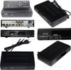 Decoder Mini Dvb-t2 Digitale Terrestre 3d Full Hd 1080p Usb Tv Uscita Rca Hdmi Elettronica/Home Cinema TV e video/Ricevitori TV/Ricevitori digitale terrestre Trade Shop italia - Napoli, Commerciovirtuoso.it