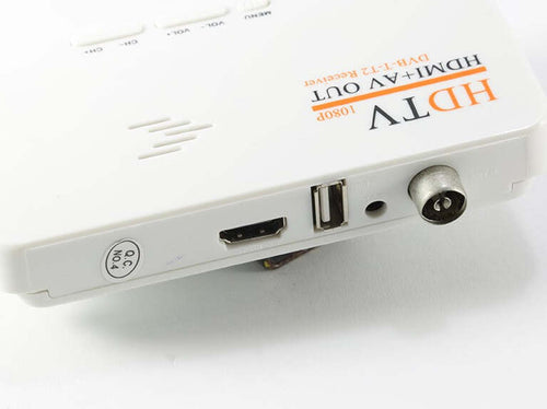 Decoder Mini Dvb-t2 Digitale Terrestre Dvb-t2 Usb Hdmi Av Rca 1080p H264 Hd Mpeg Elettronica/Home Cinema TV e video/Ricevitori TV/Ricevitori digitale terrestre Trade Shop italia - Napoli, Commerciovirtuoso.it