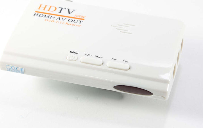 Decoder Mini Dvb-t2 Digitale Terrestre Dvb-t2 Usb Hdmi Av Rca 1080p H264 Hd Mpeg Elettronica/Home Cinema TV e video/Ricevitori TV/Ricevitori digitale terrestre Trade Shop italia - Napoli, Commerciovirtuoso.it