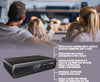 Decoder new digital DVB-T2 265 HD Elettronica/Home Cinema TV e video/Ricevitori TV/Ricevitori digitale terrestre Scontolo.net - Potenza, Commerciovirtuoso.it