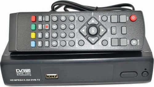 Decoder-Ricevitore-Digitale-Terrestre-Hdmi-1080p-3d-Tv-Dvb-t2-Usb-Telecomando