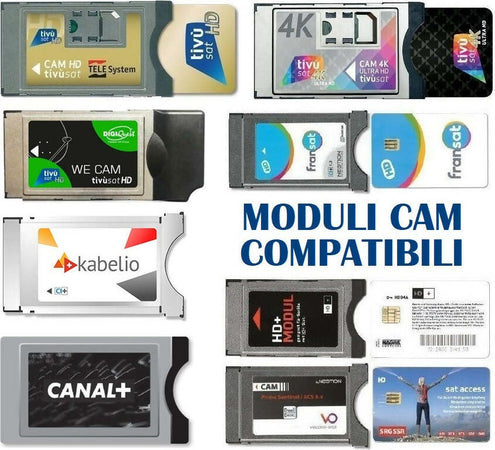 compatibilita