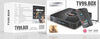 Decoder Tv Box Android 12 Smart Tv 99 4gb Ram 64 Gb Rom Ultra Hd 8k Media Player Elettronica/Home Cinema TV e video/Dispositivi per lo Streaming/Client Streaming Trade Shop italia - Napoli, Commerciovirtuoso.it