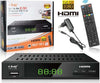 Decoder Tv Digitale Terrestre T2 Set Top Box Full Hd Dvb-t2 Hd H.265 Pvr T2758 Elettronica/Home Cinema TV e video/Dispositivi per lo Streaming/Client Streaming Trade Shop italia - Napoli, Commerciovirtuoso.it