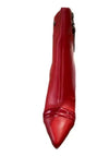 Decolette Braccialini - decolleté e slingback