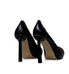 Decolette Donna BRACCIALINI f15-black Calzature - decolleté e slingback