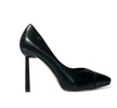 Decolette Donna BRACCIALINI f15-black Calzature - Nero / 41 - decolleté e slingback