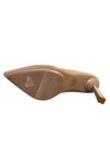 Decolette Donna BRACCIALINI f15-nude Calzature - decolleté e slingback