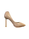 Decolette Donna BRACCIALINI f15-nude Calzature - decolleté e slingback