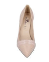 Decolette Donna BRACCIALINI tb74-nude Calzature - decolleté e slingback