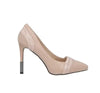Decolette Donna BRACCIALINI tb74-nude Calzature - decolleté e slingback