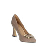 Decolette Donna Grace gd833-taupe Calzature - decolleté e slingback