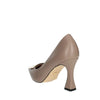 Decolette Donna Grace gd833-taupe Calzature - decolleté e slingback