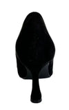 Decolette Donna Grace gd836-nero Calzature - decolleté e slingback
