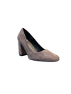 Decolette Donna Grace gx12-taupe Calzature - decolleté e slingback