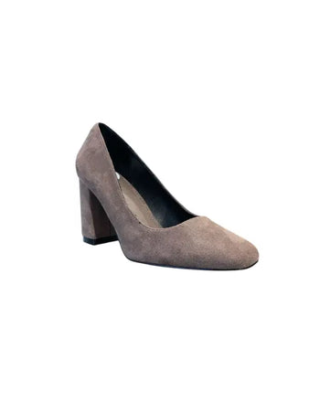 Decolette Donna Grace gx12-taupe Calzature - decolleté e slingback