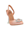 Decolette Tua Braccialini - decolleté e slingback
