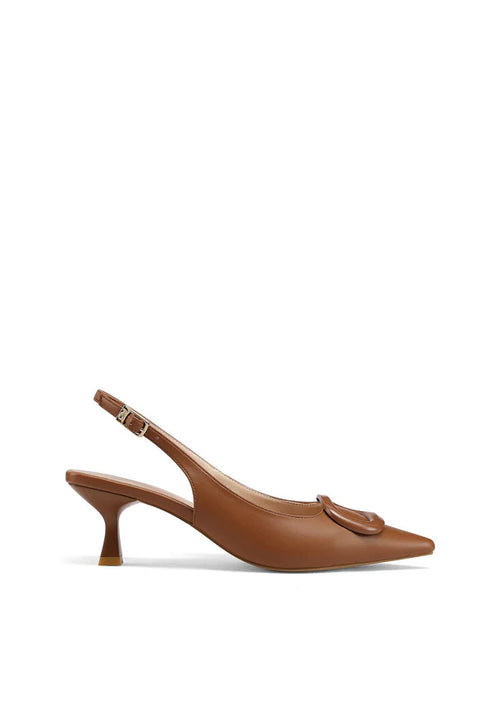 QUEEN HELENA ART.k4555 cuoio