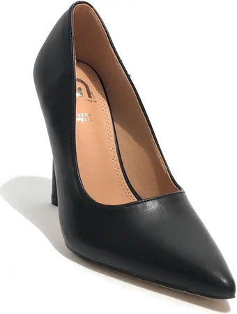 décolleté a punta Grace&Grace - decolleté e slingback