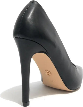 décolleté a punta Grace&Grace - decolleté e slingback