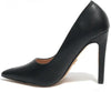 décolleté a punta Grace&Grace - Nero / 35 - decolleté e slingback