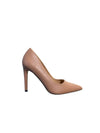 Décolleté - Beige / 38 - decolleté e slingback
