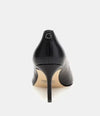 Décolleté Bravo vera pelle - decolleté e slingback