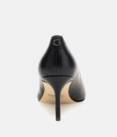 Décolleté Bravo vera pelle - decolleté e slingback