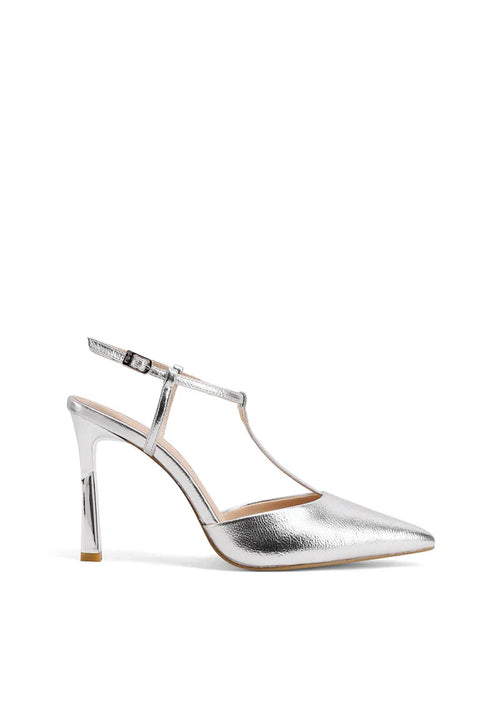 QUEEN HELENA ART.K4511 ARGENTO