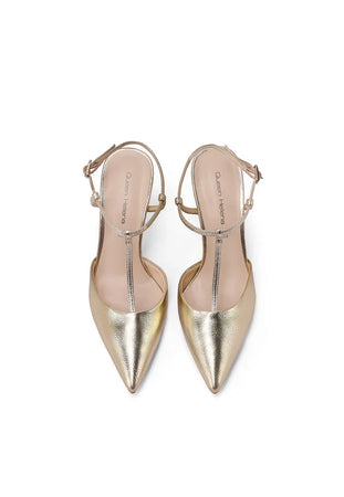 QUENN HELENA ART.K4511 ORO