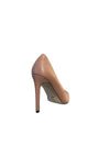 Décolleté - decolleté e slingback