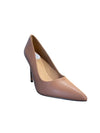 Décolleté - decolleté e slingback