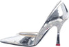 Decollete Manila Grace - decolleté e slingback