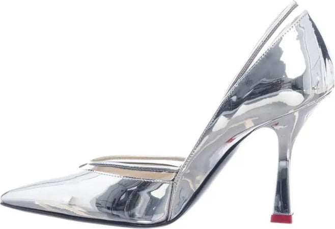 Decollete Manila Grace - decolleté e slingback