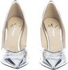 Decollete Manila Grace - decolleté e slingback