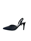 Décolleté Osey - Nero / 36 - sandali con tacco