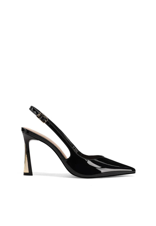 QUEEN HELENA ART.K4512 NERO