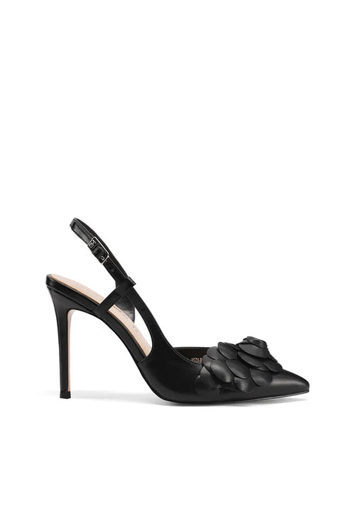 QUEEN HELENA ART.K4528 nero