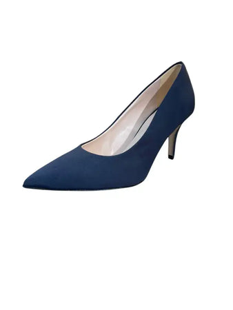 Decolté Alberto - decolleté e slingback