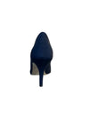 Decolté Alberto - decolleté e slingback