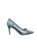 Decoltè Osey - Argento / 38 - decolleté e slingback