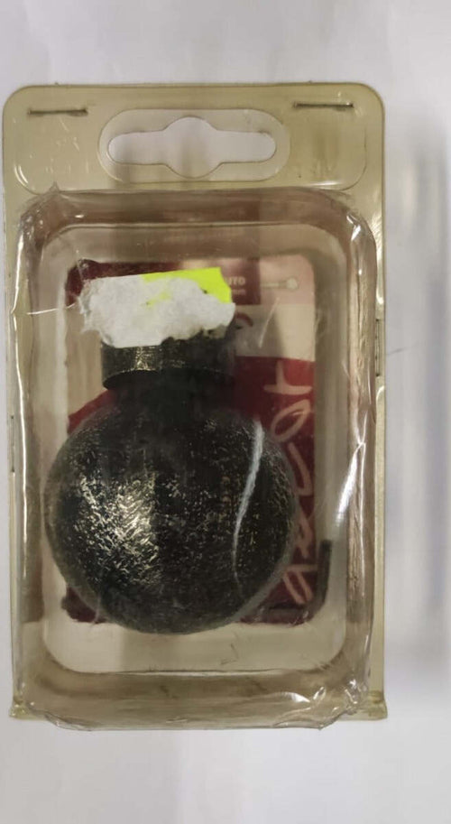 DECOR---POMOLO-PER-TENDE-A-PALLA-NERO-ARGENTO