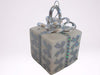 DECORAZIONE ALBERO CONF 6 PZ PACCHETTO REGALO GLITTER ARGENTO 6X6 CM Casa e cucina/Decorazioni per interni/Addobbi e decorazioni per ricorrenze/Decorazioni natalizie/Addobbi e decorazioni/Ciondoli e pendenti Scontolo.net - Potenza, Commerciovirtuoso.it