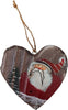 Decorazione-di-natale-Cuore-in-legno-Dipinto-Ciao-Srl